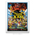 Poster The Simpsons Treehouse of Horror episodes 23 - comprar online