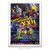 Poster The Simpsons Treehouse of Horror episodes 22 - comprar online