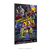 Poster The Simpsons Treehouse of Horror episodes 22 na internet