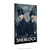 Poster Sherlock na internet