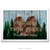 Poster Wellcome Twin Peaks - Placa de Estrada - comprar online