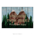 Poster Wellcome Twin Peaks - Placa de Estrada - QueroPosters.com