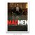 Poster Mad Men - comprar online