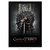 Poster Game of Thrones - Primeira Temporada