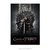 Poster Game of Thrones - Primeira Temporada - QueroPosters.com