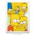 Poster Os Simpsons - comprar online