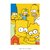 Poster Os Simpsons - QueroPosters.com