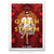 Poster A Rainha do Sul - comprar online