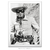 Poster The Lone Ranger - comprar online