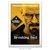 Poster Breaking Bad - comprar online