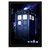 Poster Doctor Who: Tardis