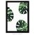 Poster Folha Verde Tropical III - comprar online