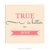 Poster True is Better Than Done - loja online