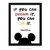 Poster If you can dream it. You can do it. - Walt Disney - comprar online