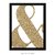 Poster Ampersand Glitter - comprar online