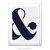 Poster Ampersand X-Grande na internet