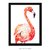 Poster Flamingo Dots - comprar online