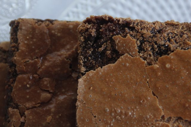 Brownie Nutella (x6 uni) en internet