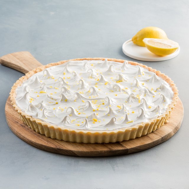 Lemon Pie