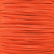 Naranja Neon Paracord 275 - comprar online