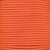 Naranja Neon Paracord 425 - comprar online