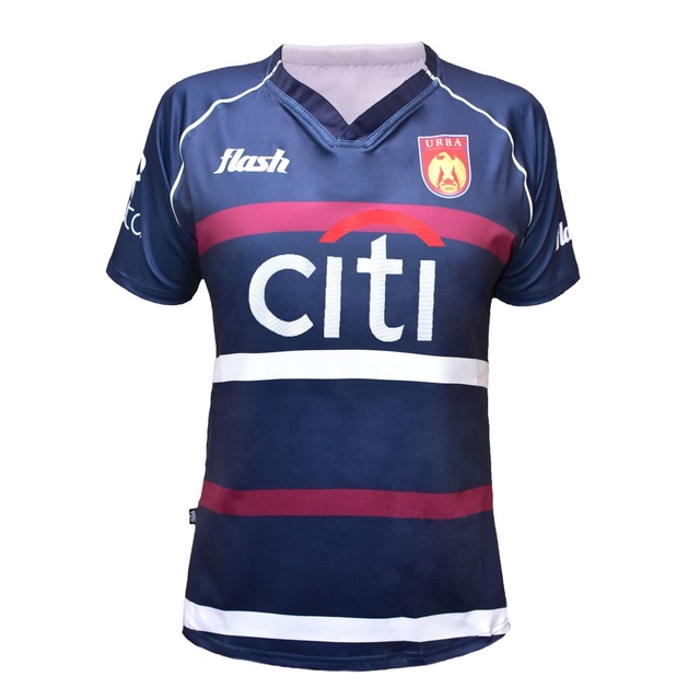 Camiseta Flash URBA (CITI)