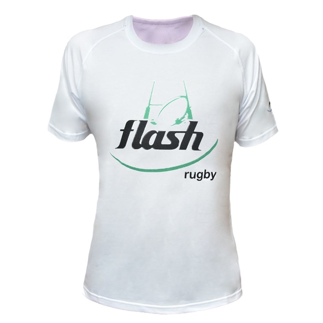 Remera de Algodón Flash - tienda online