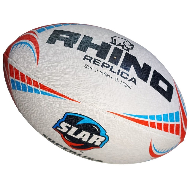 Pelota de Rugby Rhino Réplica SLAR en internet