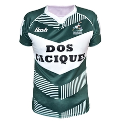 Camiseta Flash Los Cardos Rugby Club 2022