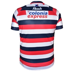 Camiseta Flash Club Pueyrredon - comprar online