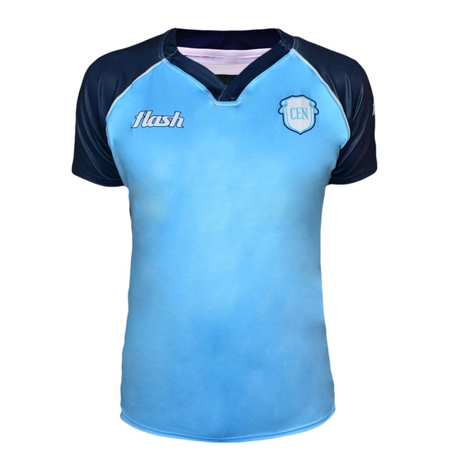 Camiseta Flash Club El Nacional