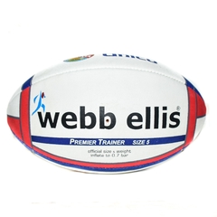 Pelota de Rugby Webb Ellis Premier Trainer