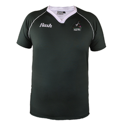 Camiseta Flash Los Cardos Rugby Club