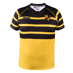 Camiseta Flash Patoruzú Rugby Club
