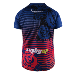 Camiseta Webb Ellis Mujer Exclusiva RugbyUp - comprar online
