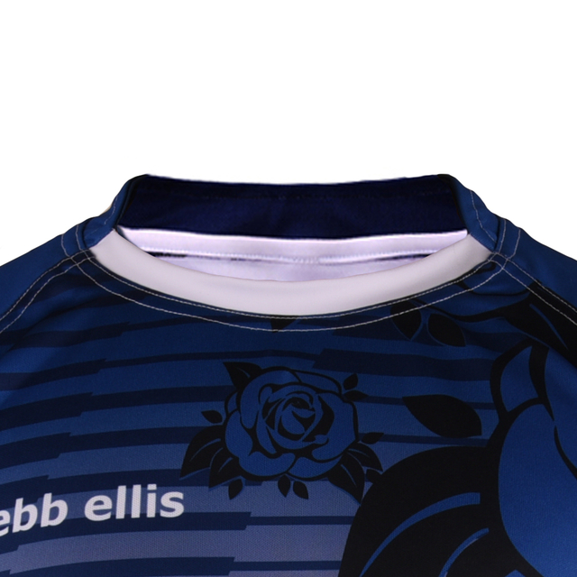 Camiseta Webb Ellis Mujer Exclusiva RugbyUp en internet