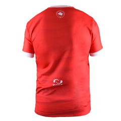 Camiseta Quince Unión Cordobesa de Rugby - comprar online