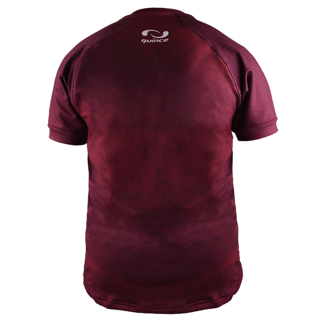 Camiseta Quince Unión de Rugby de Salta de Seven - comprar online