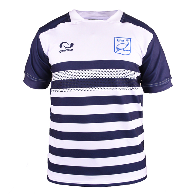 Camiseta Quince Unión de Rugby de Rosario