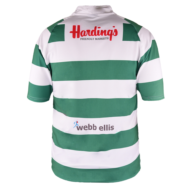 Camiseta Webb Ellis South Leicester RFC - comprar online