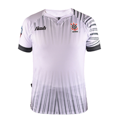 Camiseta Flash Corinthians Rugby