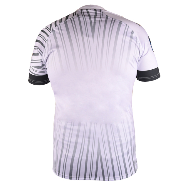 Camiseta Flash Corinthians Rugby - comprar online
