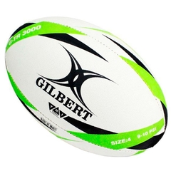 Pelota de Rugby Gilbert G-TR 3000 (Size 4)