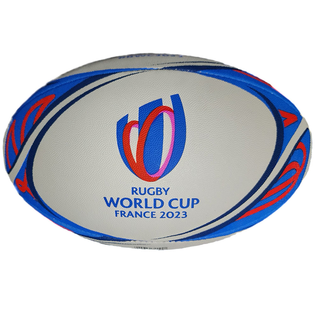 Pelota Gilbert Réplica Original RWC 2023