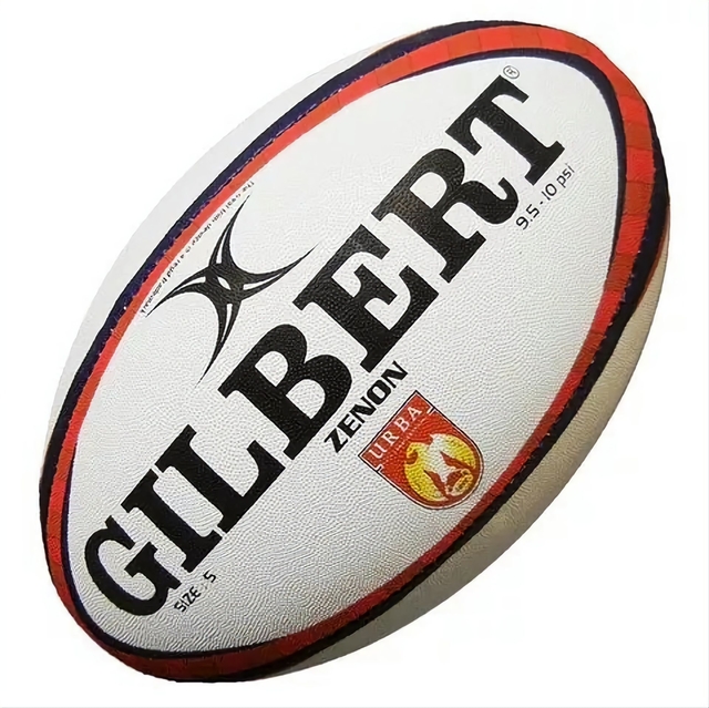 Pelota de Rugby Gilbert Zenon (URBA)