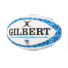 Pelota de Rugby Gilbert Barbarian (Los Pumas) - comprar online