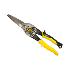 Tesoura Aviação Fatmax Reta Corte Longo 14-566 Stanley