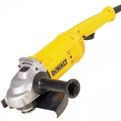 Esmerilhadeira Angular 9 230mm 2200W Dwe490 Dewalt