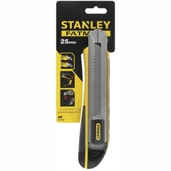 Estilete Fatmax 25mm 10-486 Stanley - comprar online