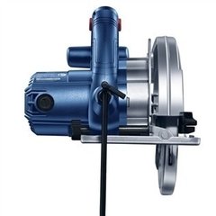 Serra Circular 7.1/4 1.500 Watts Gks 150 110v Bosch - comprar online